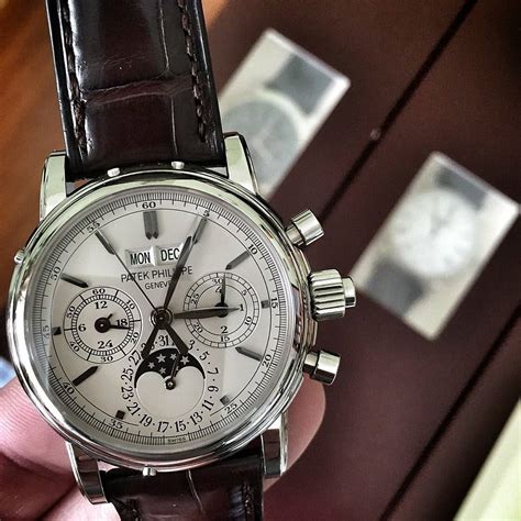 patek philippe 5004a|More.